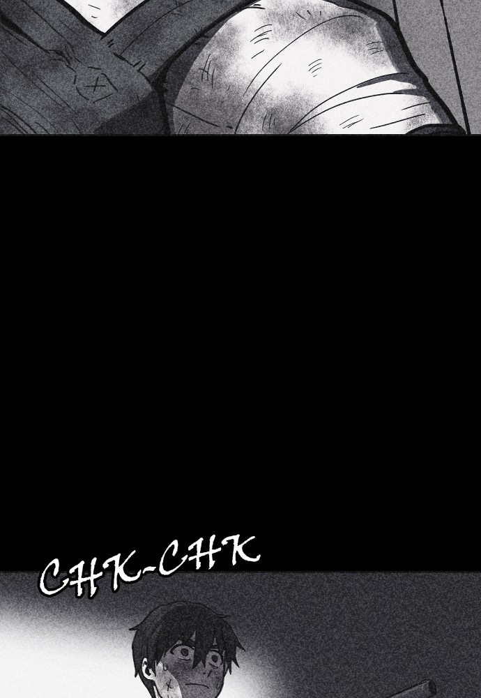 Shotgun Boy Chapter 10 page 95 - Chapter 10: Ep. 10