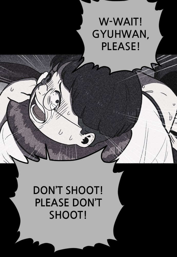 Shotgun Boy Chapter 10 page 97 - Chapter 10: Ep. 10