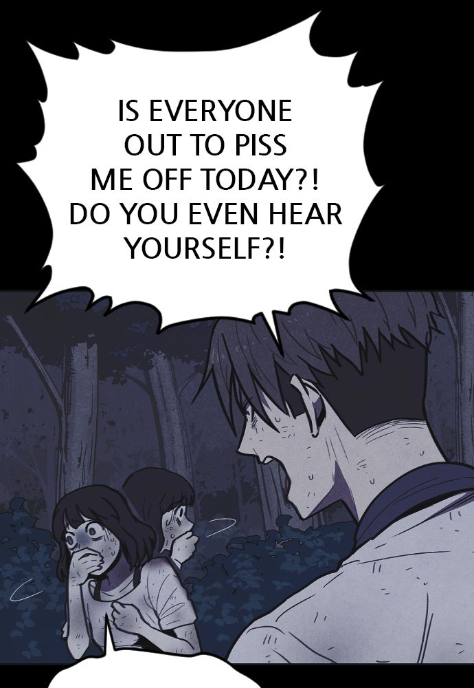 Shotgun Boy Chapter 11 page 101 - Chapter 11: Ep. 11