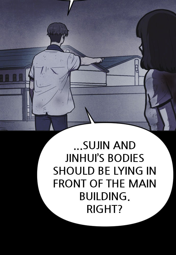Shotgun Boy Chapter 11 page 105 - Chapter 11: Ep. 11
