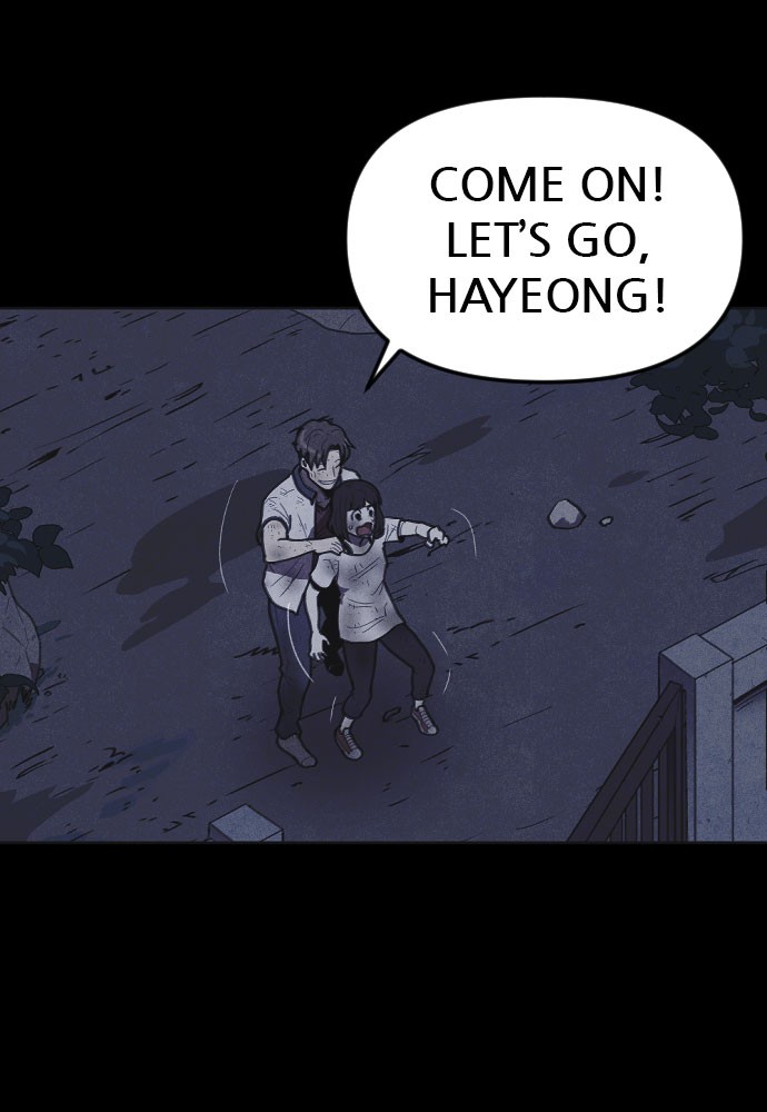Shotgun Boy Chapter 11 page 111 - Chapter 11: Ep. 11