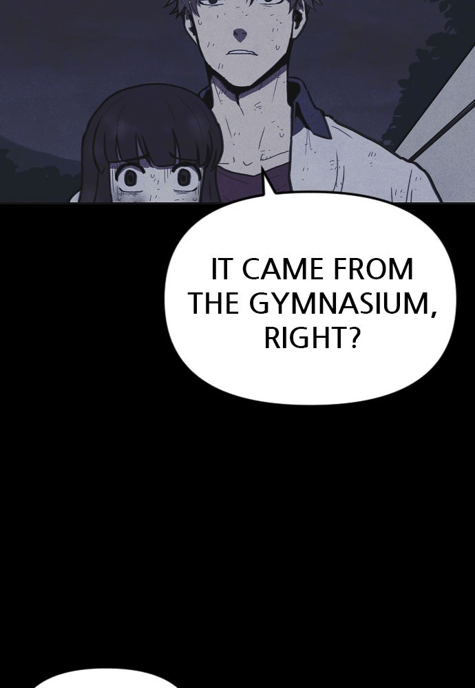 Shotgun Boy Chapter 11 page 123 - Chapter 11: Ep. 11