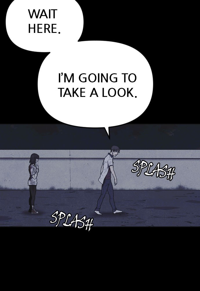 Shotgun Boy Chapter 11 page 124 - Chapter 11: Ep. 11