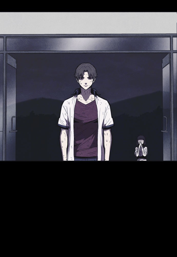 Shotgun Boy Chapter 11 page 129 - Chapter 11: Ep. 11