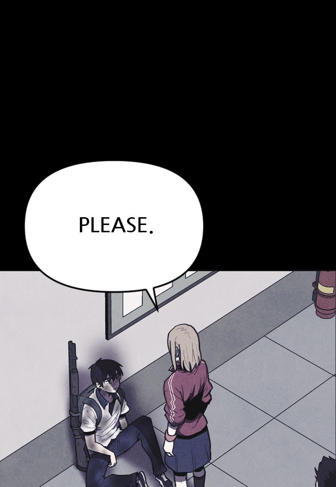 Shotgun Boy Chapter 11 page 143 - Chapter 11: Ep. 11