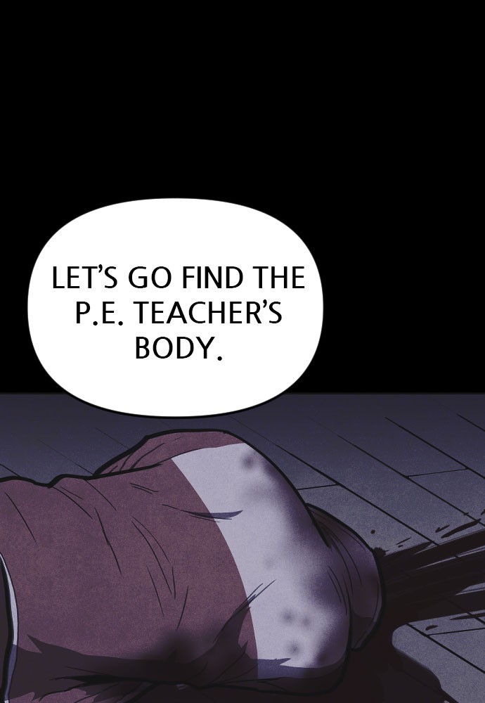 Shotgun Boy Chapter 11 page 151 - Chapter 11: Ep. 11