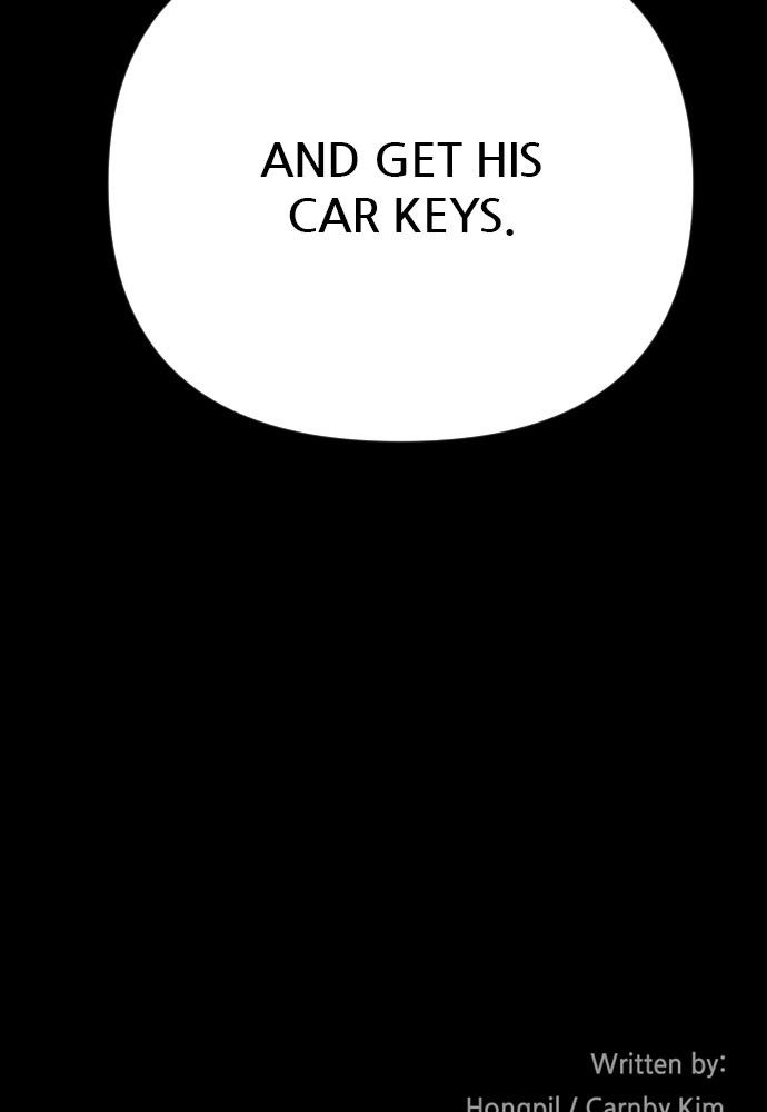 Shotgun Boy Chapter 11 page 156 - Chapter 11: Ep. 11