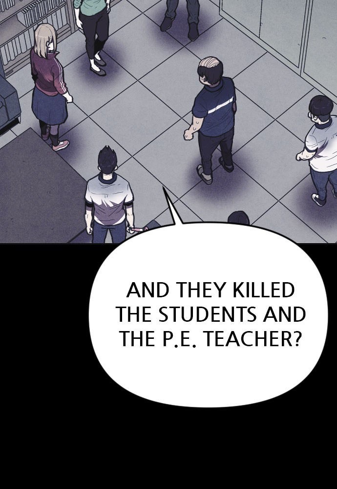 Shotgun Boy Chapter 11 page 19 - Chapter 11: Ep. 11
