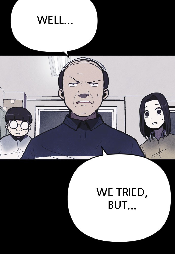 Shotgun Boy Chapter 11 page 29 - Chapter 11: Ep. 11