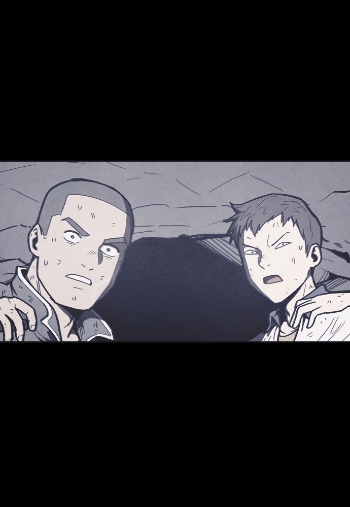 Shotgun Boy Chapter 11 page 3 - Chapter 11: Ep. 11