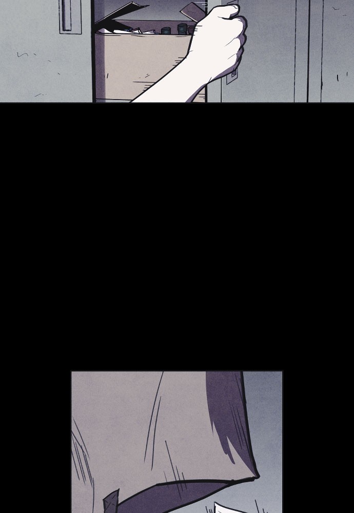 Shotgun Boy Chapter 11 page 31 - Chapter 11: Ep. 11