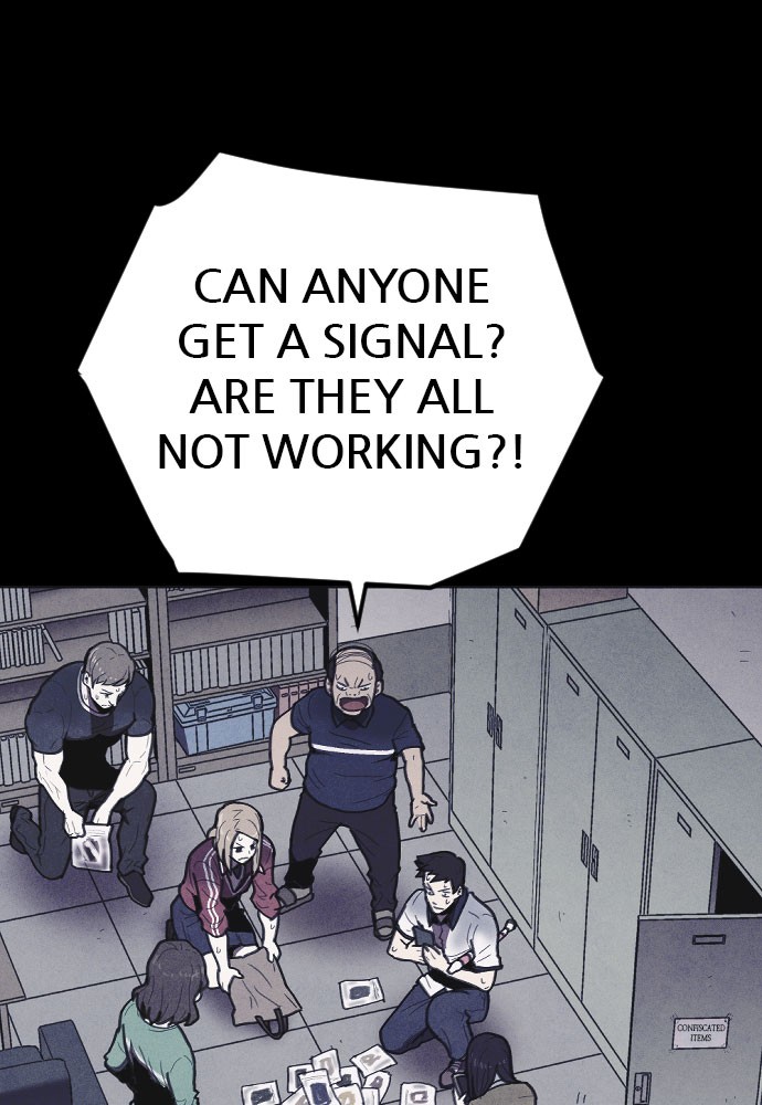 Shotgun Boy Chapter 11 page 33 - Chapter 11: Ep. 11