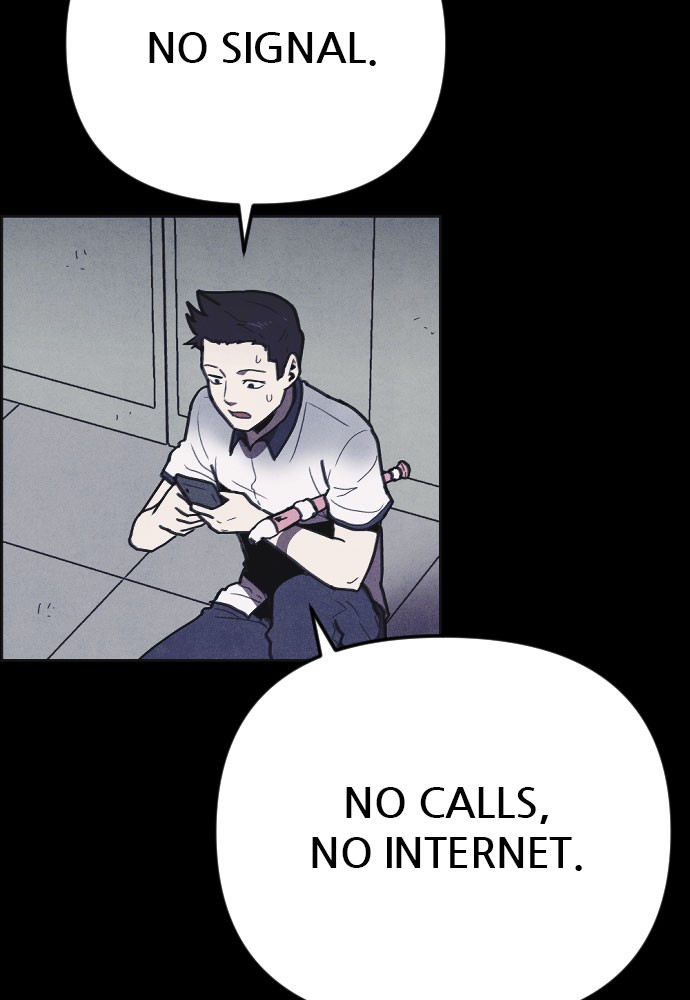 Shotgun Boy Chapter 11 page 35 - Chapter 11: Ep. 11