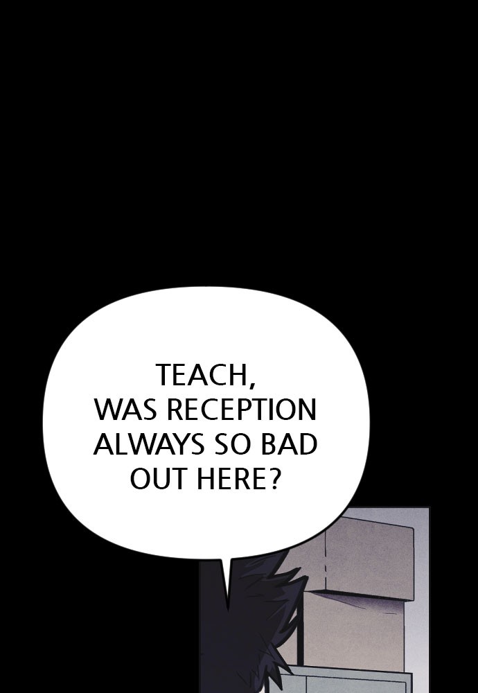 Shotgun Boy Chapter 11 page 42 - Chapter 11: Ep. 11