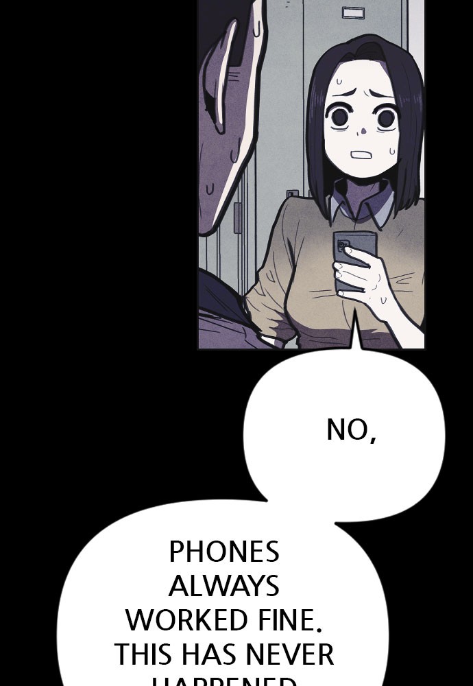 Shotgun Boy Chapter 11 page 43 - Chapter 11: Ep. 11