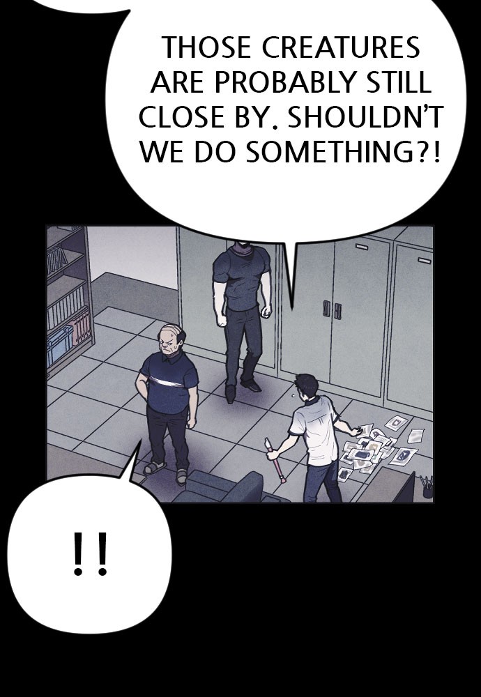 Shotgun Boy Chapter 11 page 47 - Chapter 11: Ep. 11