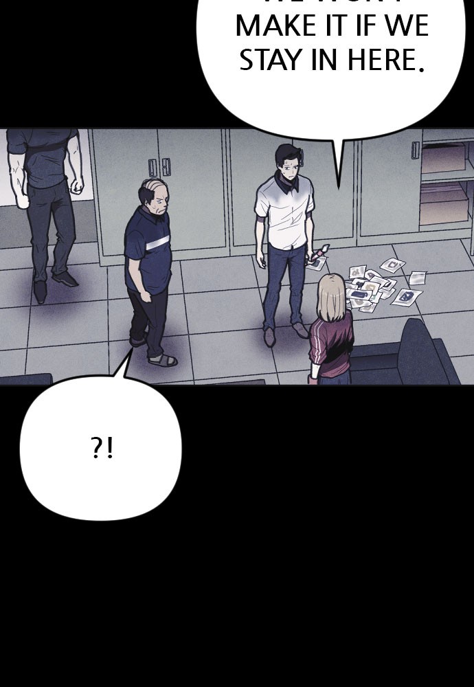 Shotgun Boy Chapter 11 page 54 - Chapter 11: Ep. 11