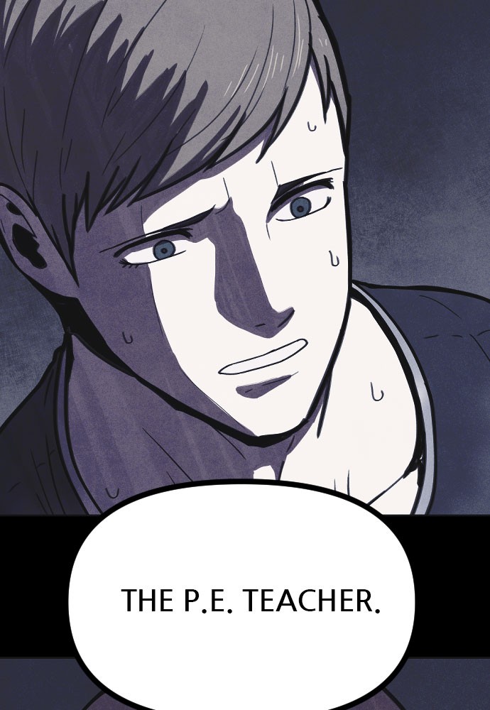 Shotgun Boy Chapter 11 page 71 - Chapter 11: Ep. 11