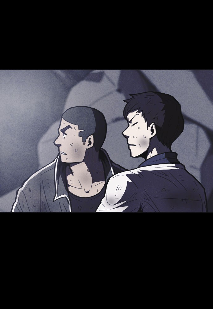 Shotgun Boy Chapter 11 page 8 - Chapter 11: Ep. 11