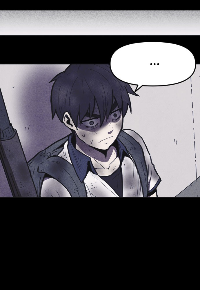 Shotgun Boy Chapter 11 page 81 - Chapter 11: Ep. 11