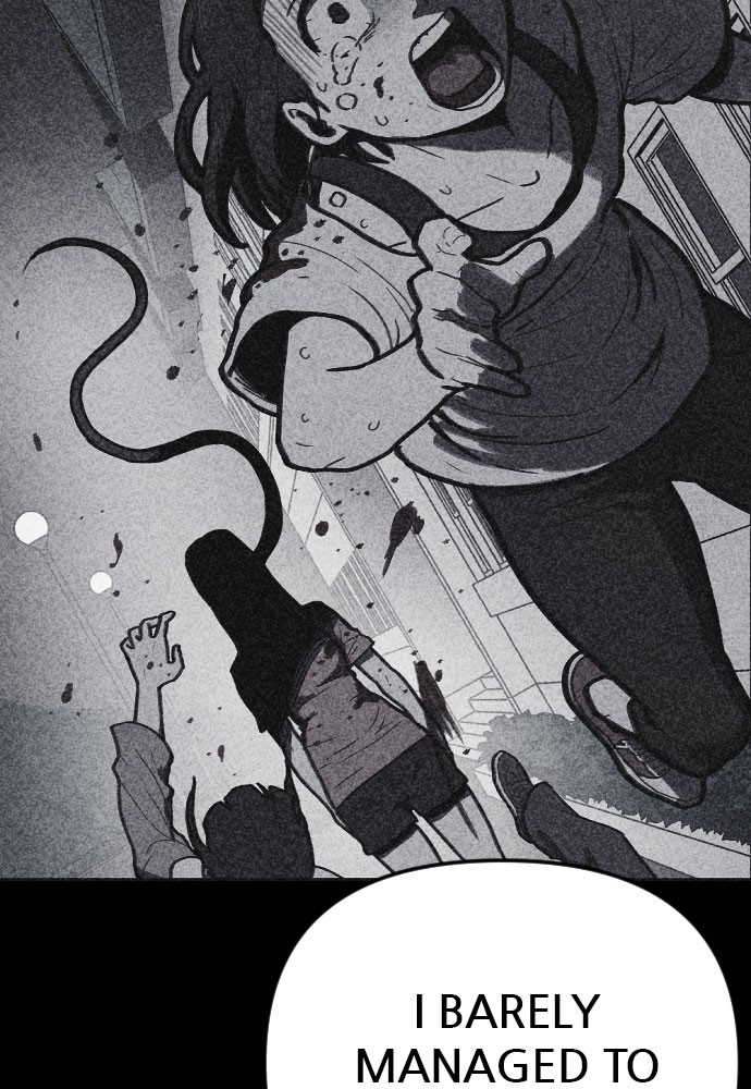 Shotgun Boy Chapter 11 page 97 - Chapter 11: Ep. 11