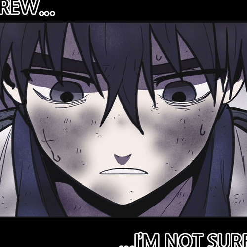 Shotgun Boy Chapter 11: Ep. 11 cover