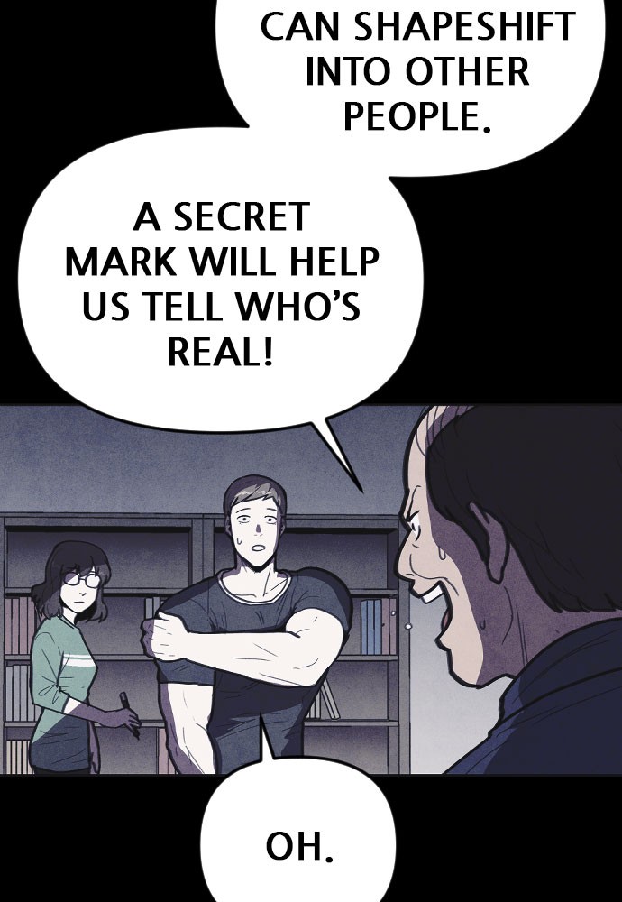 Shotgun Boy Chapter 12 page 103 - Chapter 12: Ep. 12