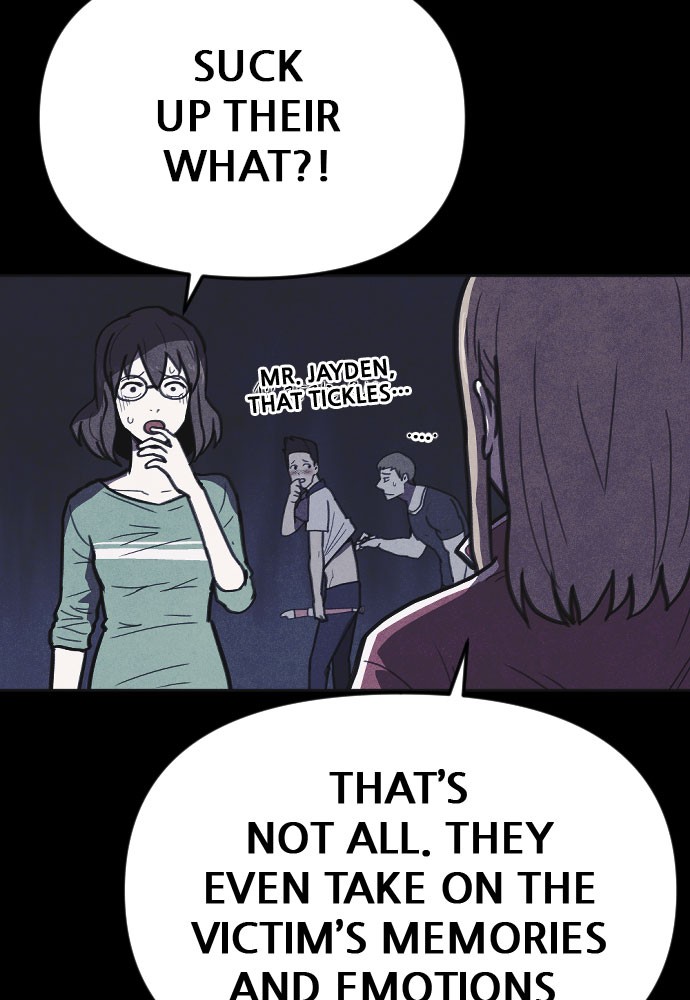 Shotgun Boy Chapter 12 page 106 - Chapter 12: Ep. 12
