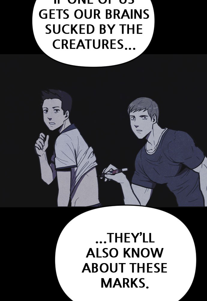 Shotgun Boy Chapter 12 page 113 - Chapter 12: Ep. 12