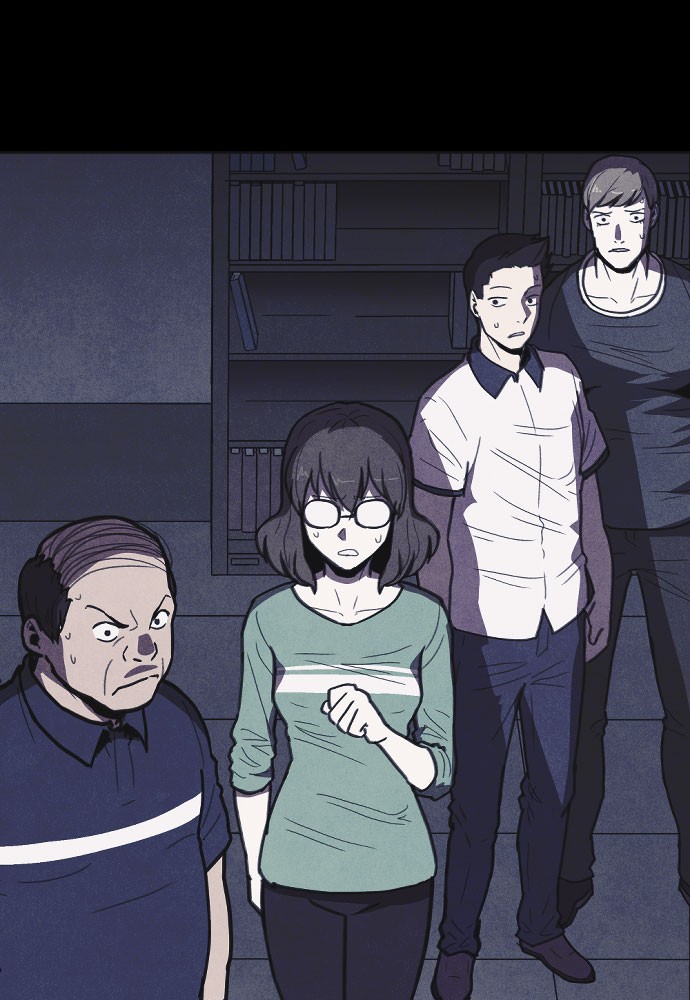 Shotgun Boy Chapter 12 page 116 - Chapter 12: Ep. 12