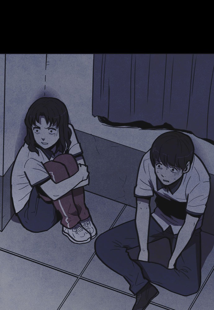 Shotgun Boy Chapter 12 page 120 - Chapter 12: Ep. 12