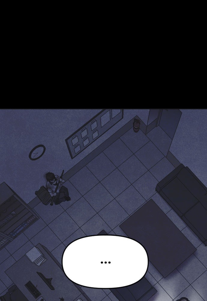 Shotgun Boy Chapter 12 page 123 - Chapter 12: Ep. 12