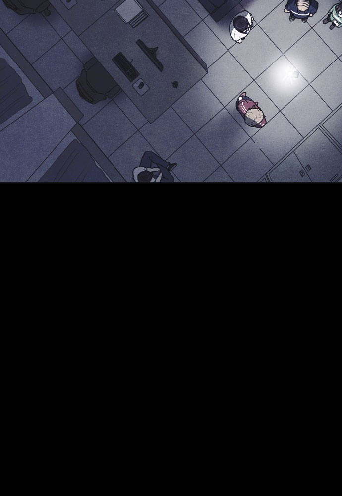Shotgun Boy Chapter 12 page 124 - Chapter 12: Ep. 12