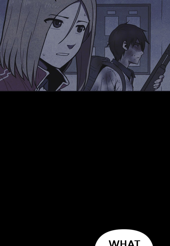 Shotgun Boy Chapter 12 page 130 - Chapter 12: Ep. 12