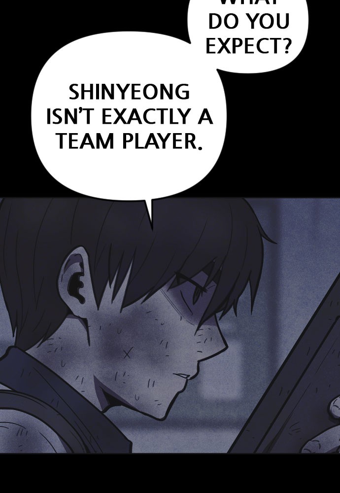 Shotgun Boy Chapter 12 page 131 - Chapter 12: Ep. 12