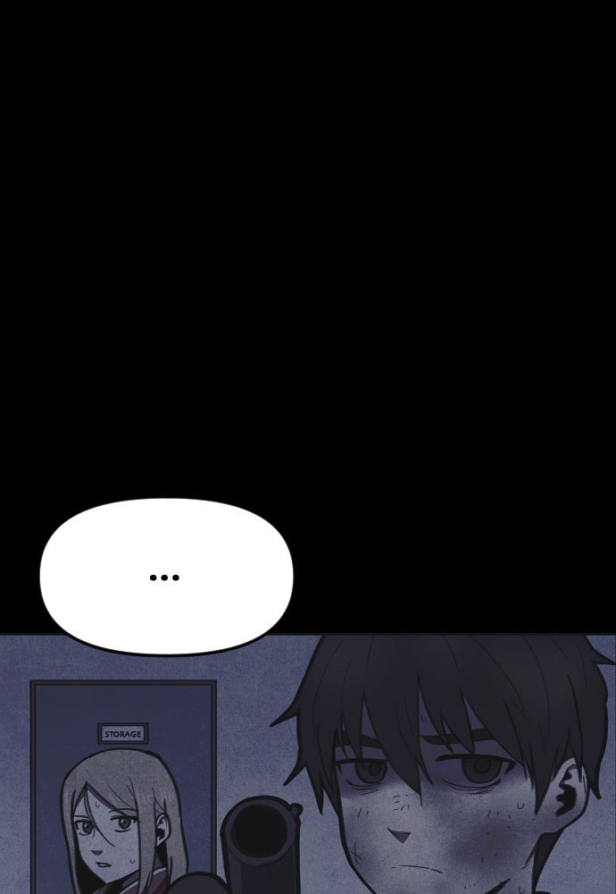 Shotgun Boy Chapter 12 page 133 - Chapter 12: Ep. 12