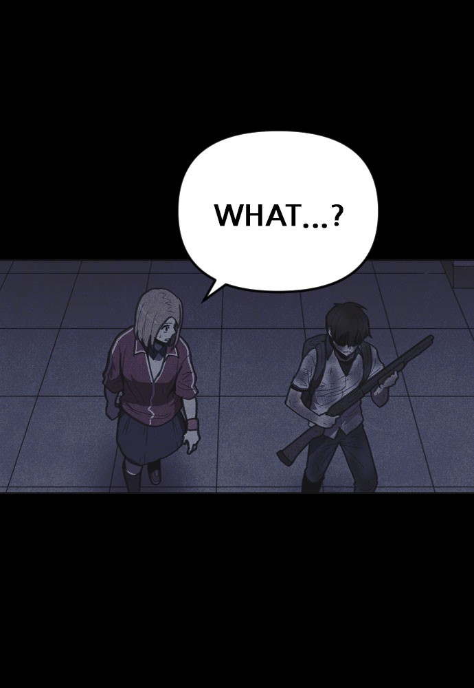 Shotgun Boy Chapter 12 page 138 - Chapter 12: Ep. 12