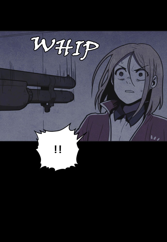 Shotgun Boy Chapter 12 page 147 - Chapter 12: Ep. 12