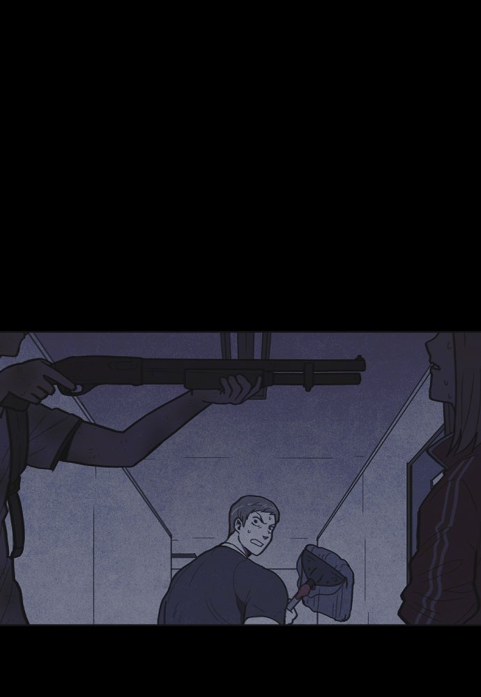 Shotgun Boy Chapter 12 page 148 - Chapter 12: Ep. 12