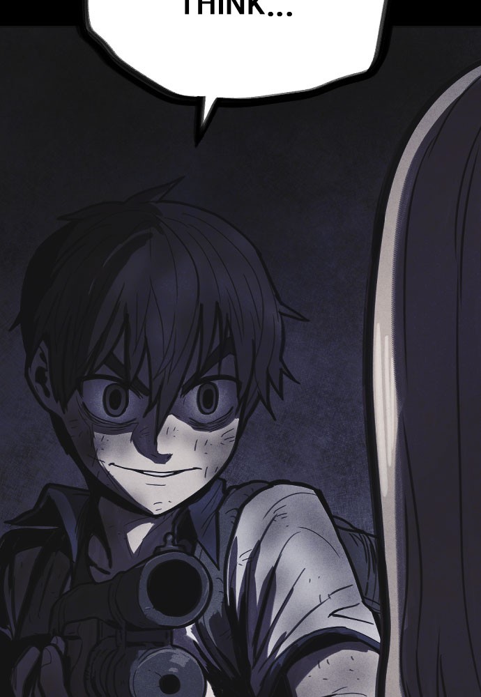 Shotgun Boy Chapter 12 page 150 - Chapter 12: Ep. 12