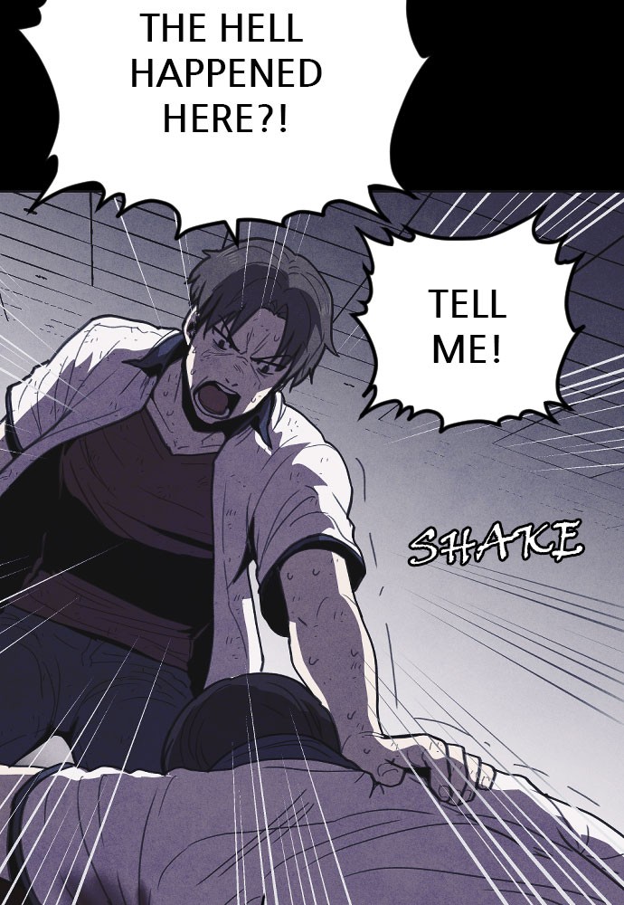Shotgun Boy Chapter 12 page 21 - Chapter 12: Ep. 12
