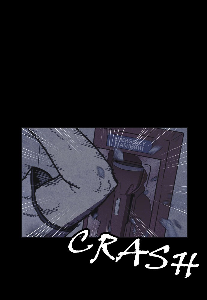 Shotgun Boy Chapter 12 page 36 - Chapter 12: Ep. 12