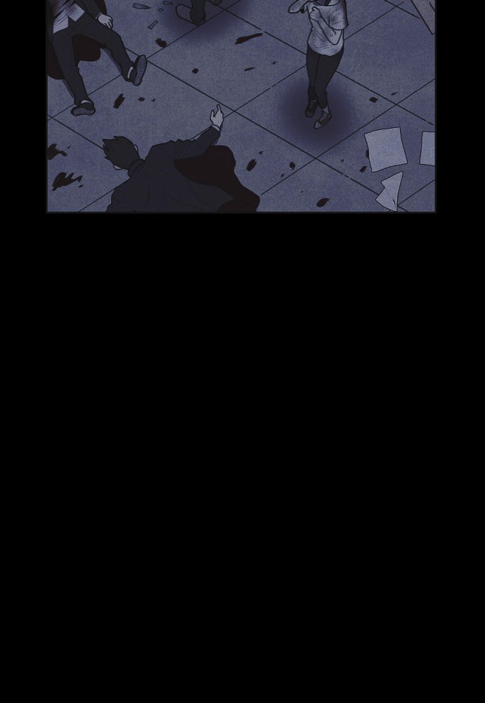 Shotgun Boy Chapter 12 page 38 - Chapter 12: Ep. 12
