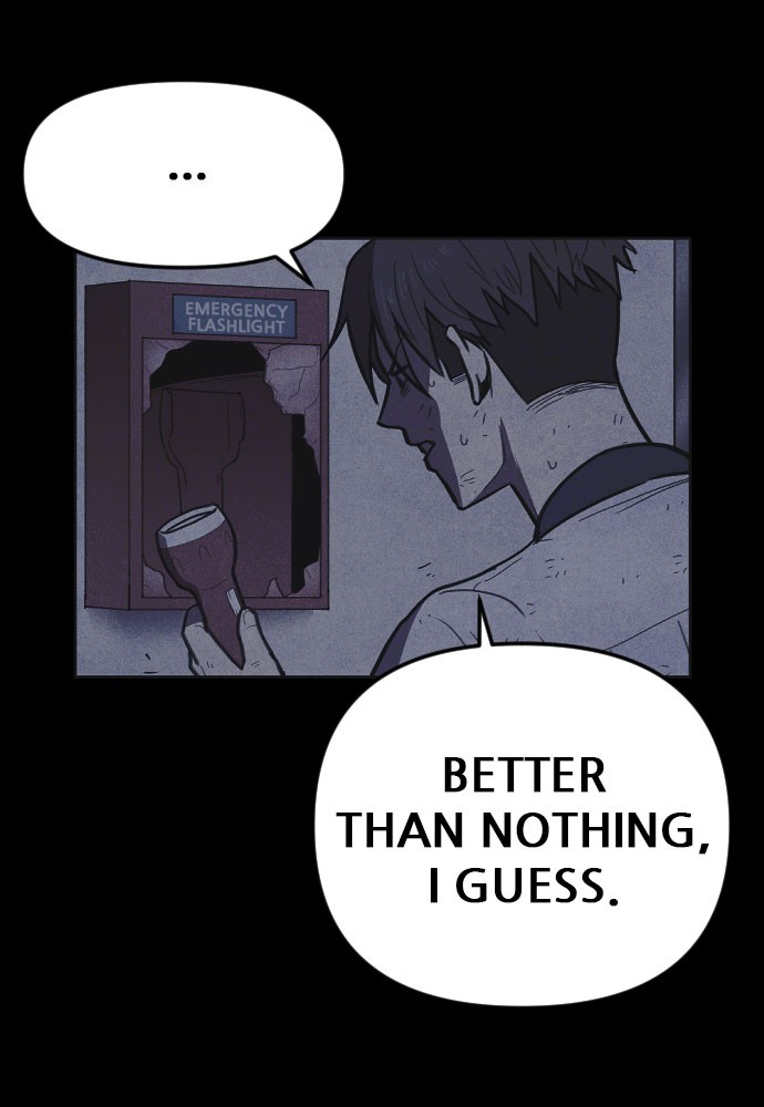 Shotgun Boy Chapter 12 page 39 - Chapter 12: Ep. 12