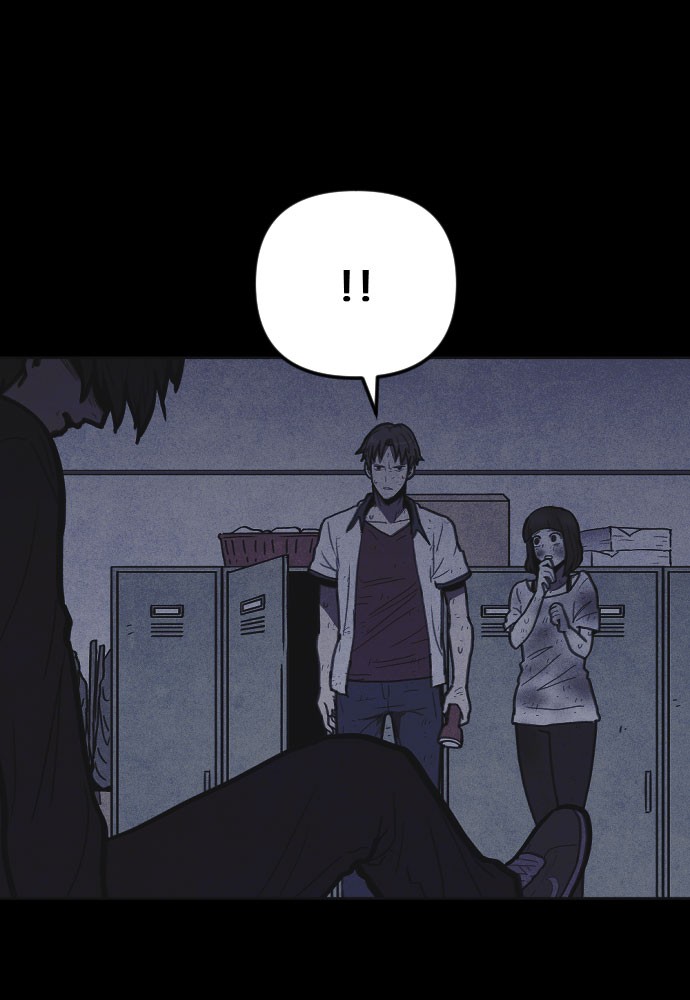 Shotgun Boy Chapter 12 page 42 - Chapter 12: Ep. 12
