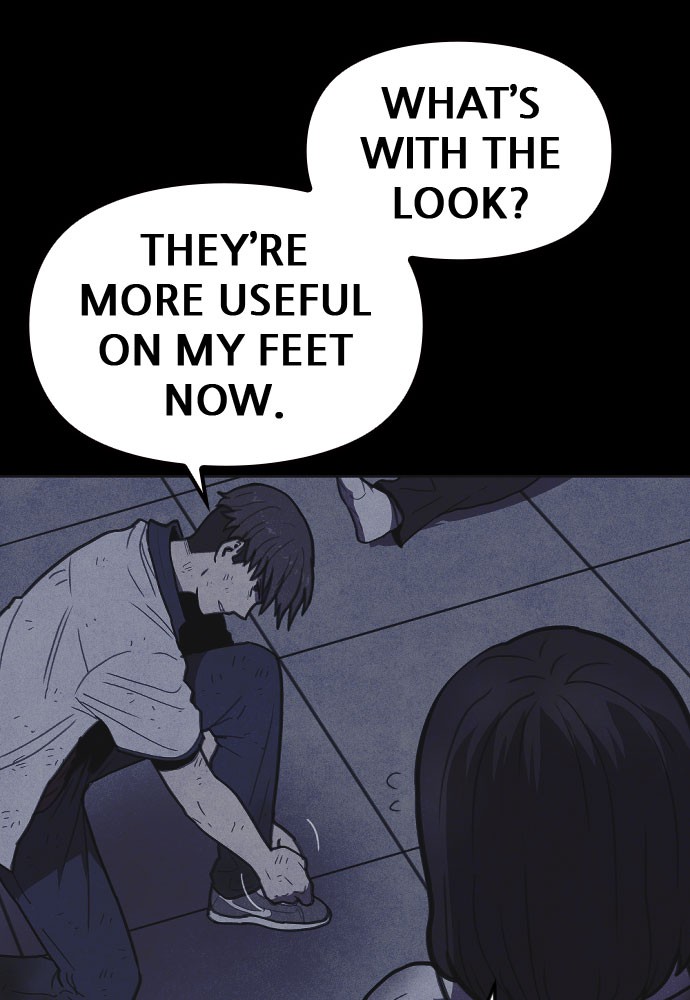 Shotgun Boy Chapter 12 page 50 - Chapter 12: Ep. 12
