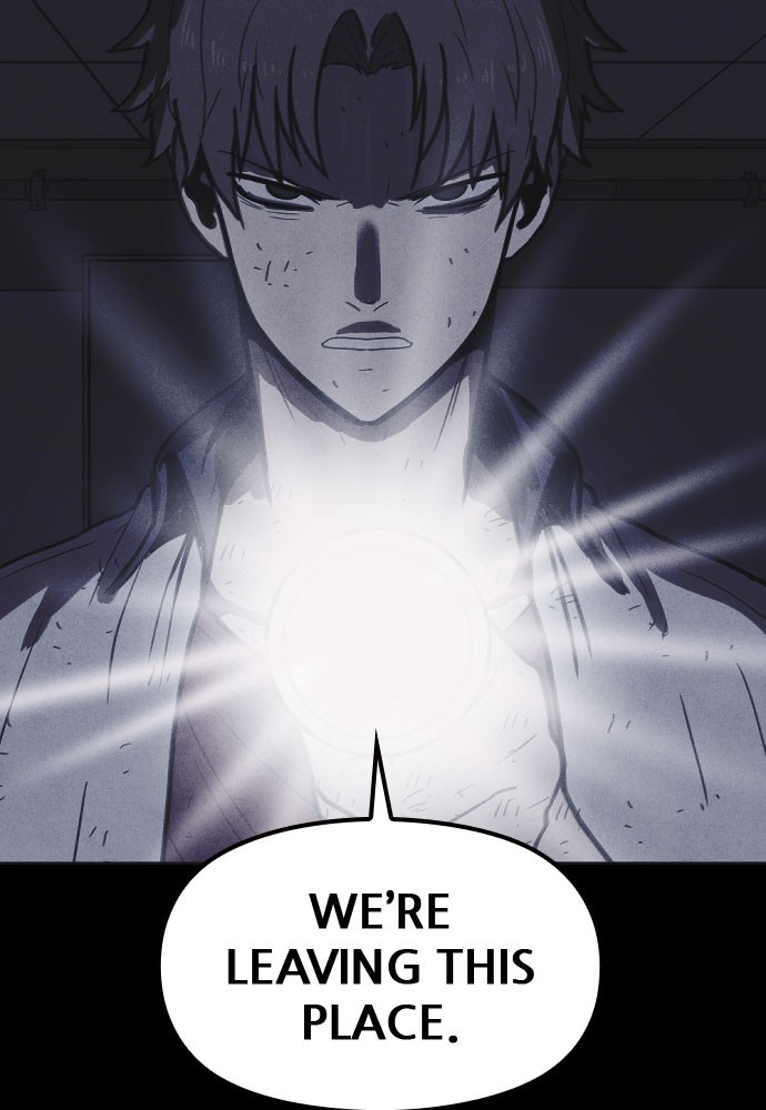 Shotgun Boy Chapter 12 page 56 - Chapter 12: Ep. 12