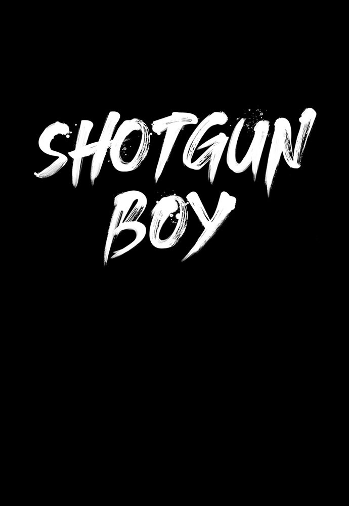 Shotgun Boy Chapter 12 page 58 - Chapter 12: Ep. 12