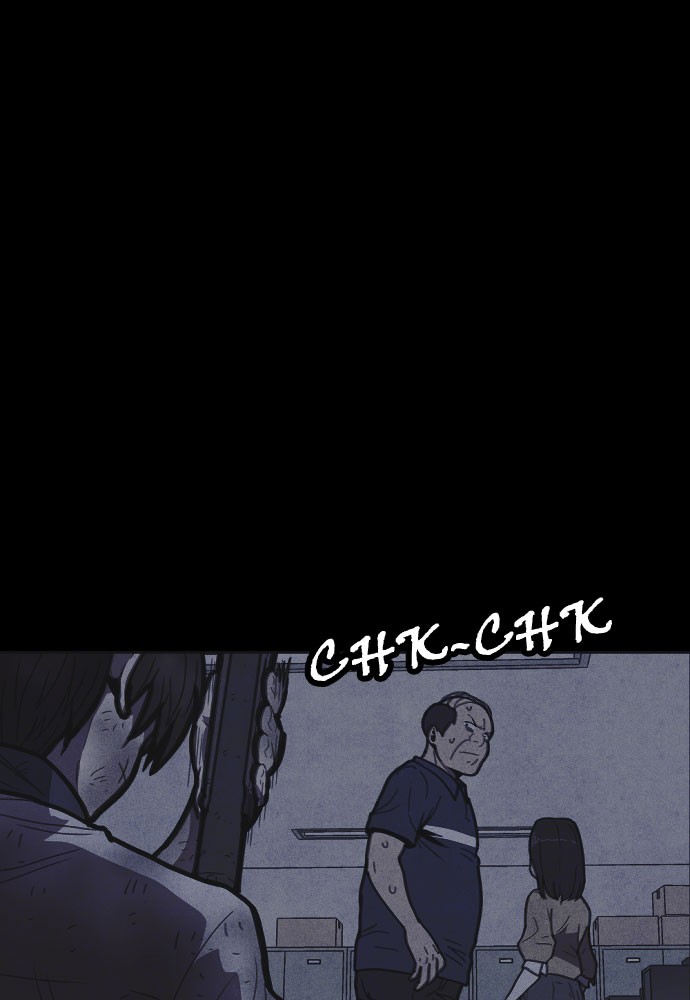 Shotgun Boy Chapter 12 page 64 - Chapter 12: Ep. 12