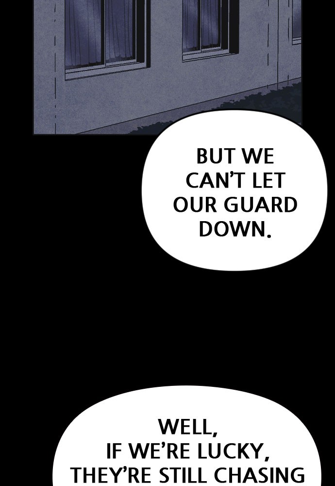 Shotgun Boy Chapter 12 page 69 - Chapter 12: Ep. 12